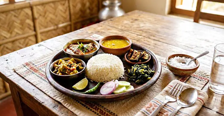 ভাতের সঙ্গে লবণ খাচ্ছেন? অতিরিক্ত লবণ শরীরে যা ঘটায়