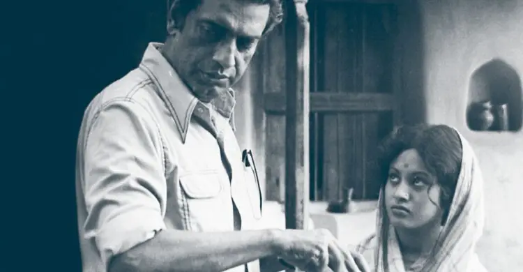 সত্যজিতের নায়িকা পাচ্ছেন একুশে পদক