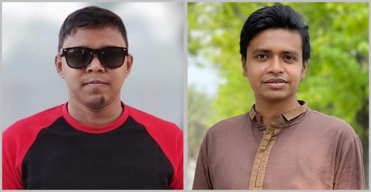 ক্যান্টিনে চাঁদা দাবির অভিযোগ ছাত্রলীগের দুই নেতার বিরুদ্ধে