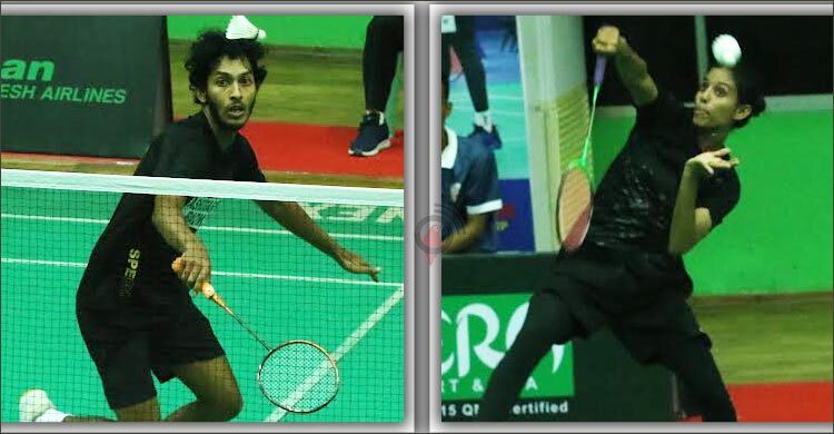 শিরোপার হ্যাটট্রিক সোয়াদের, নতুন চ্যাম্পিয়ন নাছিমা