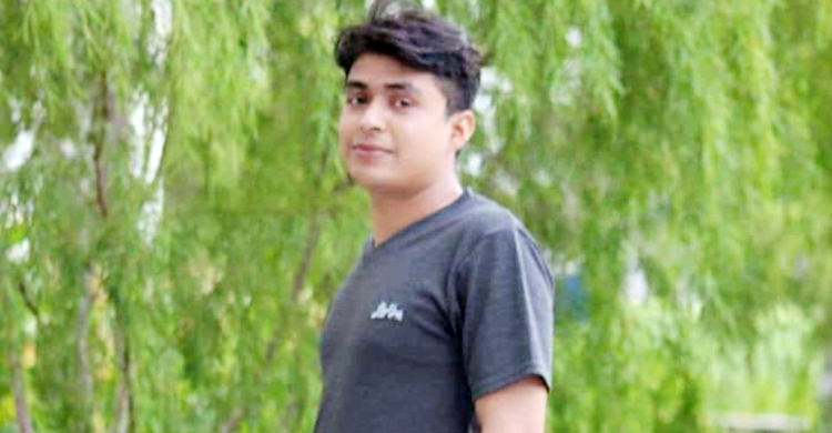 সৌদিতে গ্যাসের ট্যাংক বিস্ফোরণে পাকুন্দিয়ার যুবক নিহত