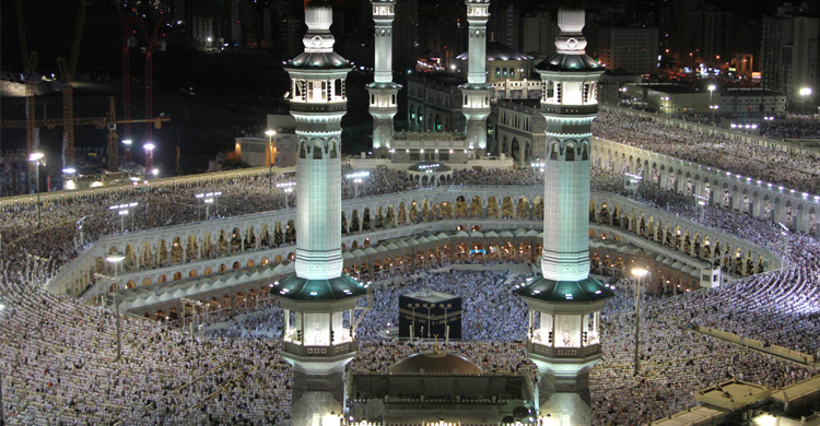 ওমরাহ ভিসার জন্য লাগবে না কারো সহায়তা, যেভাবে করবেন আবেদন