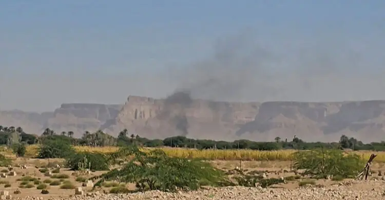 ইয়েমেন নিয়ে সৌদি আরব ও আমিরাতের মধ্যে উত্তেজনা