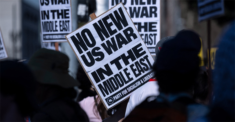 দূতাবাসে হামলার পর সৌদিতে সব কনস্যুলার সেবা বাতিল করেছে যুক্তরাষ্ট্র