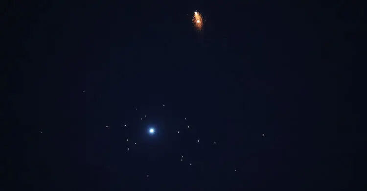 Bangladeshi among two killed in projectile strike in Saudi Arabia