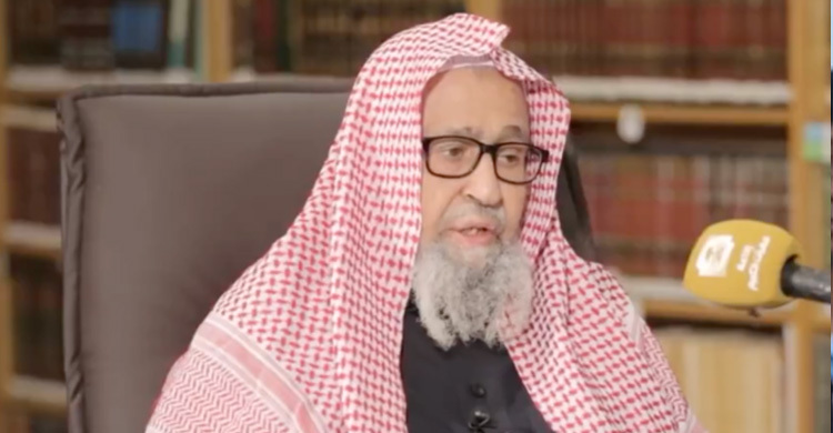 সৌদি আরবে নতুন ‘গ্র্যান্ড মুফতি’ হিসেবে নিয়োগ পেলেন শেখ সালেহ