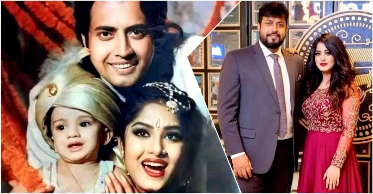 মৌসুমীর জন্মদিনে ওমর সানী, ‘দূরে থেকেও আমরা কাছে এটাই বাস্তব’