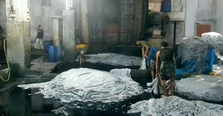 Savar tanneries gear up for Eid, target 1.05cr hides