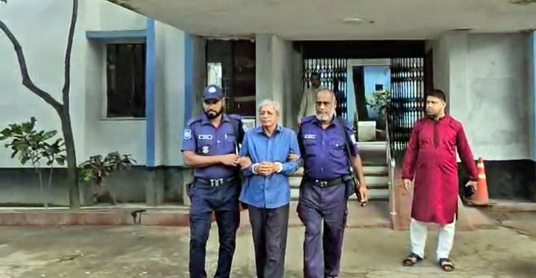 সাভারে কষ্টিপাথরের মূর্তি উদ্ধার, দাম ১ কোটি ২০ লাখ টাকা!