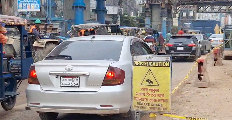 উত্তরের ঈদযাত্রায় এবারও ভোগান্তির আশঙ্কা