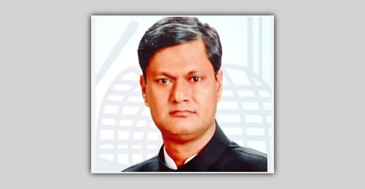 এমপি হতে চেয়ারম্যান পদ ছাড়লেন আওয়ামী লীগ নেতা