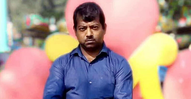 সাভারে ধর্ষণ মামলার মূল আসামি সোহেল রোজারিও গ্রেফতার