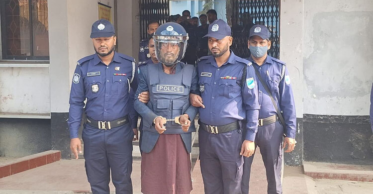 সাভারে কমিউনিটি সেন্টারের ৫ খুনেই জড়িত সম্রাট, দাবি পুলিশের