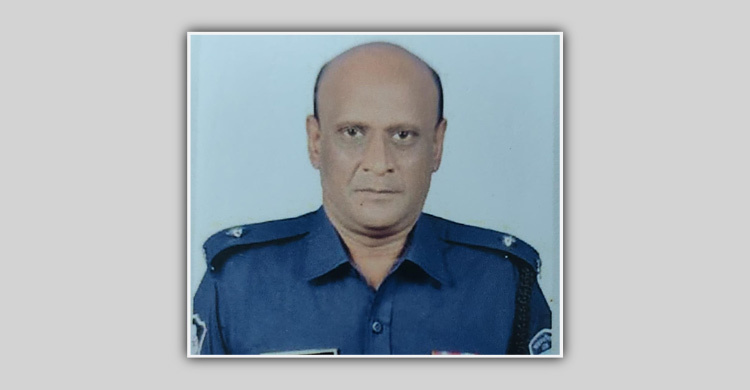 সাংবাদিকদের ওপর হামলা: এবার সাভার থানার ওসি প্রত্যাহার