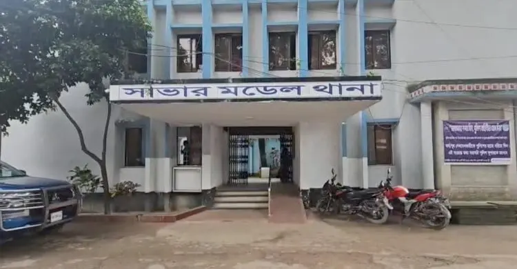 এনসিপির সমাবেশে বিস্ফোরণ মামলায় যুবলীগের দুই নেতাকর্মী গ্রেফতার