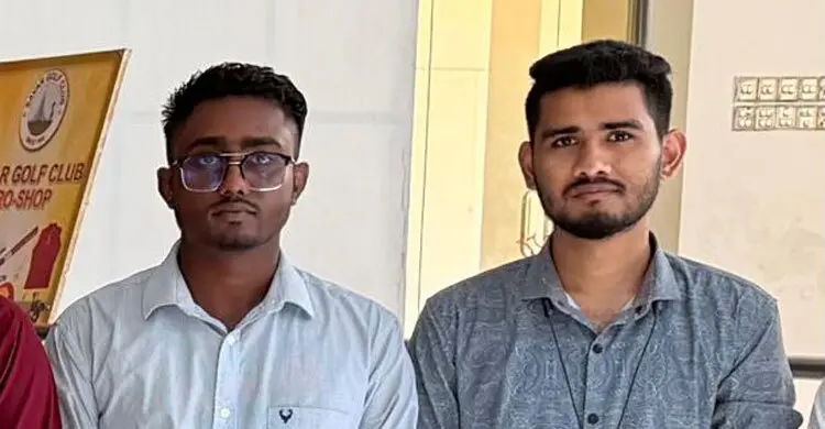 বিকাশ ডিস্ট্রিবিউশনের ২ কোটি ৩৫ লাখ টাকা আত্মসাৎ, গ্রেফতার ২