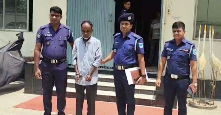 ক্রাইম পেট্রোল দেখে স্ত্রীকে হত্যা, গ্রেফতার স্বামী