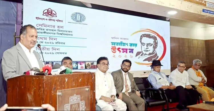 চলচ্চিত্র মানুষের মনোজগৎ গঠনের শক্তিশালী মাধ্যম: তথ্যমন্ত্রী