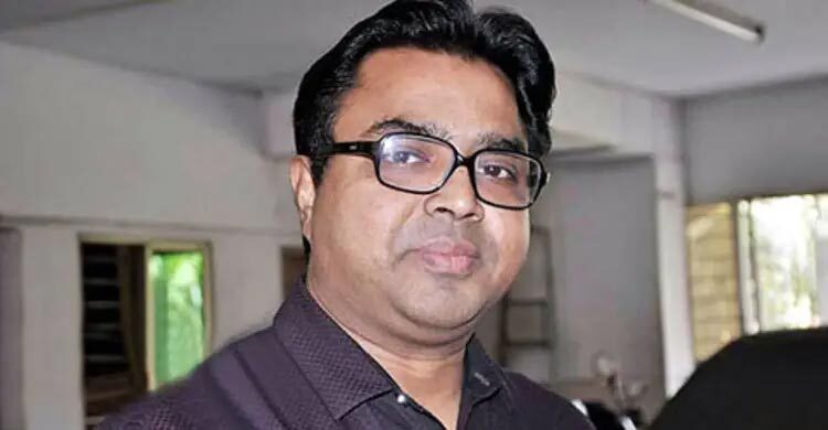 সাঈদ খোকন ও তার বোনের বিরুদ্ধে দুদকের মামলার অনুমোদন