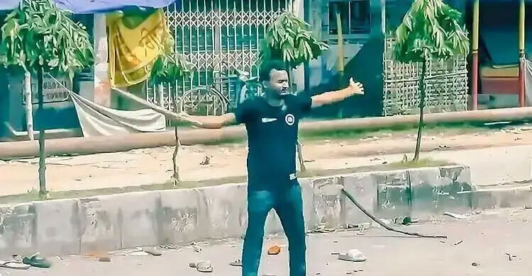 ICT to deliver verdict any day in Abu Sayed murder case