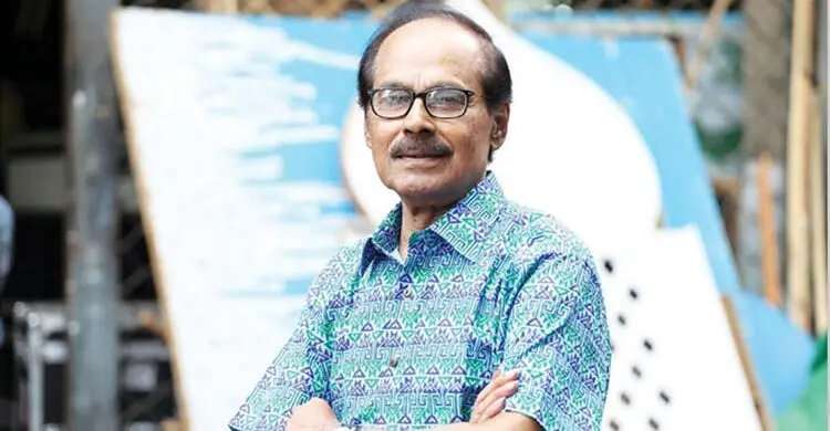 বিশেষ সম্মাননায় ভূষিত হচ্ছেন সৈয়দ আব্দুল হাদী