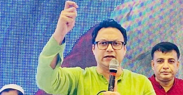 ৩০ কোটি টাকার বেশি সম্পদ সাঈদ আল নোমানের পরিবারের