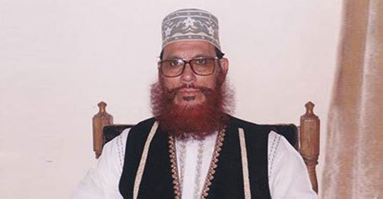 War criminal Delawar Hossain Sayedee dies