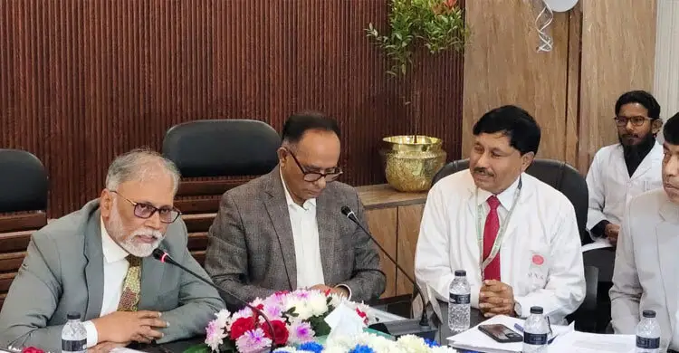 নবনির্মিত ৮০টি হাসপাতাল ভবন ব্যবহারের অযোগ্য: বিশেষ সহকারী