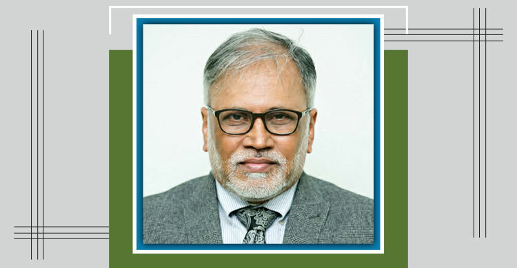 CA’s Special Assistant Sayedur Rahman resigns