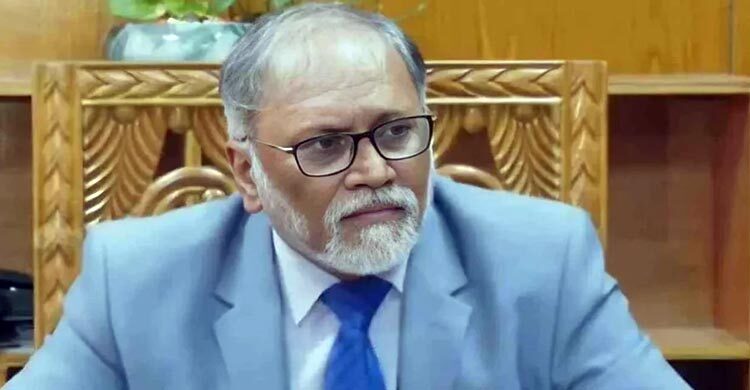 ‘ভালো ওষুধ খারাপ ওষুধ’ ধারণা ভুল: সায়েদুর রহমান