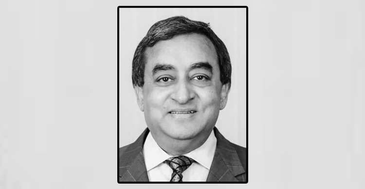 HRC Group Chairman Sayeed Hossain dies