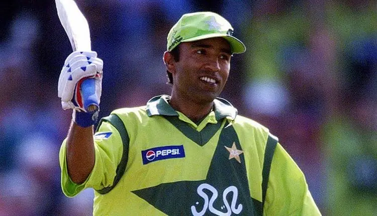 Sayeed Anwar