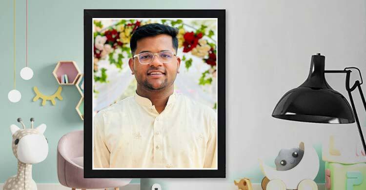 তোমাতেই লেখা আমার মরণ