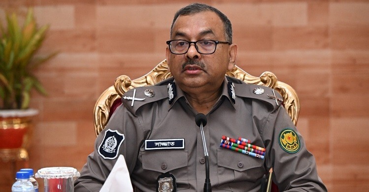 পুলিশ তার হারানো গৌরব পুনরুদ্ধারে সক্ষম হয়েছে: ডিএমপি কমিশনার
