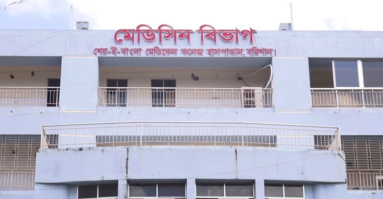 বরিশালে ডেঙ্গুতে এক নারীর মৃত্যু, হাসপাতালে ১৯১