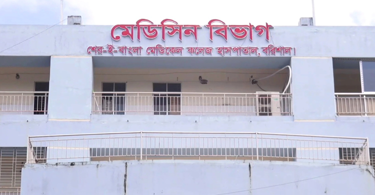 বরিশালে ডেঙ্গুতে আরও দুজনের মৃত্যু, শনাক্ত ৪৬৯