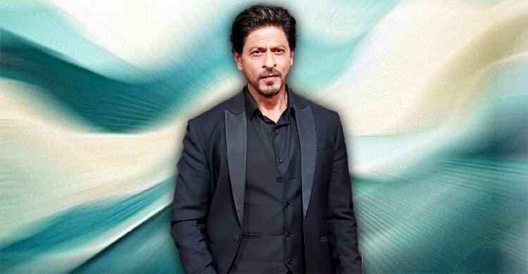 শাহরুখের তারুণ্যের রহস্য আবারও আলোচনায়