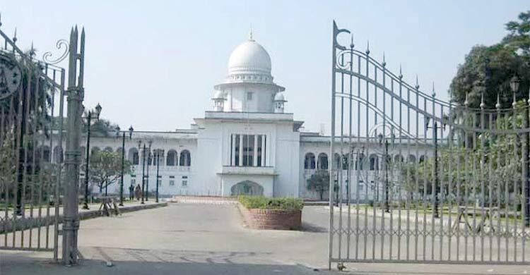 ট্রাইব্যুনাল এলাকায় সেনা মোতায়েন চায় সুপ্রিম কোর্ট প্রশাসন