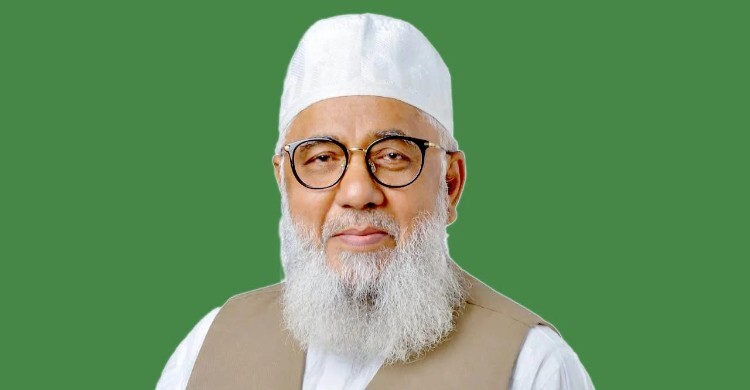 জামায়াতের এমপি শাহজাহান চৌধুরীকে ‘গুলির পরিকল্পনার অডিও ফাঁস’