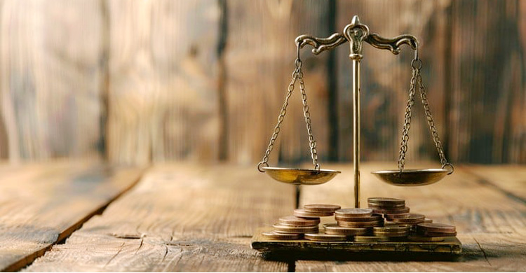 ইসলামের দৃষ্টিতে কৃপণতা ও অতিব্যয়