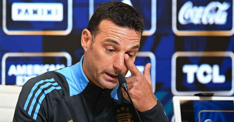 Scaloni