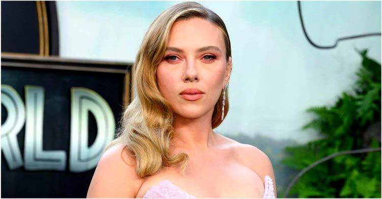 নতুন ‘এক্সরসিস্ট’ ছবির নায়িকা স্কারলেট জোহানসন