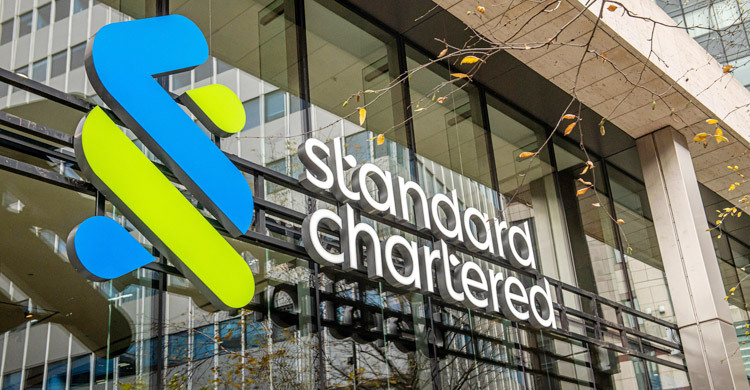 স্ট্যান্ডার্ড চার্টার্ড ব্যাংকের ৫৪ গ্রাহকের টাকা উধাও