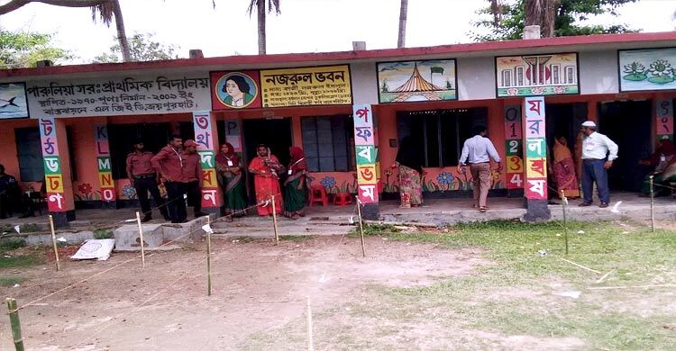 নির্বাচন ‘আসন্ন’ জানিয়ে শিক্ষাপ্রতিষ্ঠান সংস্কারের নির্দেশ