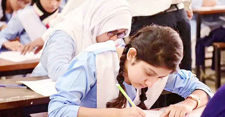 জুনিয়র বৃত্তি পরীক্ষা পেছালো