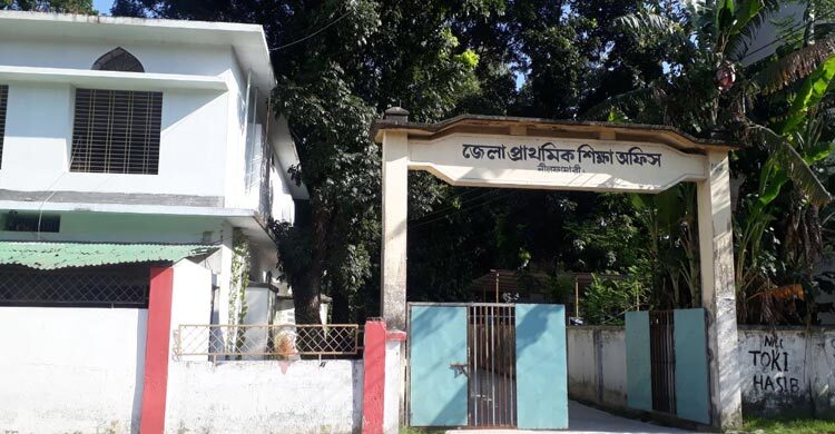 ভারপ্রাপ্ত প্রধান শিক্ষকে ‘ভারাক্রান্ত’ ২২৪ বিদ্যালয়