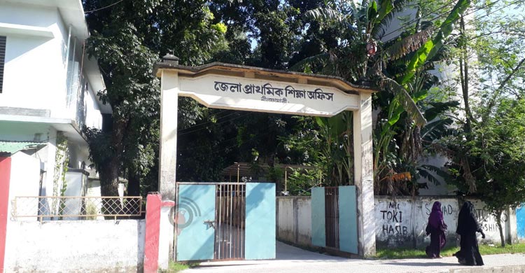 ভারপ্রাপ্ত প্রধান শিক্ষকে ‘ভারাক্রান্ত’ ২২৪ বিদ্যালয়