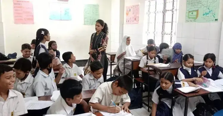 প্রাথমিক বৃত্তি পরীক্ষা শুরু আজ