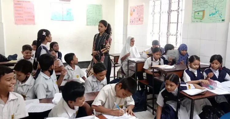 প্রাথমিক বৃত্তি পরীক্ষার সময়সূচি প্রকাশ, শুরু ১৫ এপ্রিল