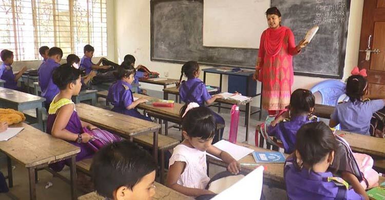 High-speed internet installation underway in all govt pry schools